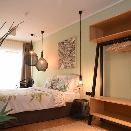 Casagreek Monastiraki - Athens Apartment Exterior photo