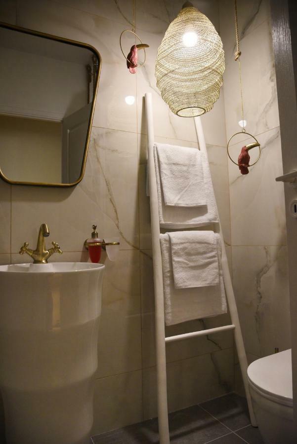 Casagreek Monastiraki - Athens Apartment Exterior photo