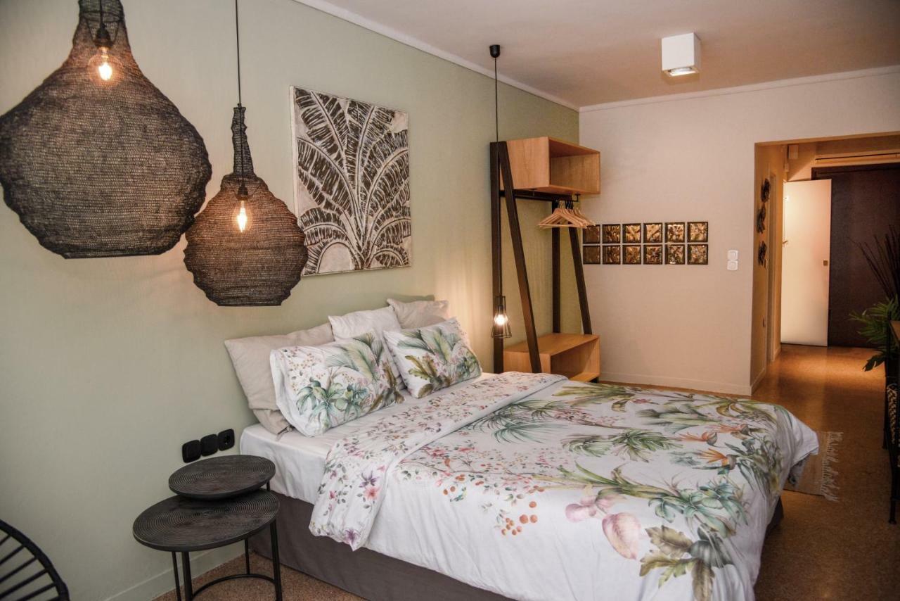 Casagreek Monastiraki - Athens Apartment Exterior photo