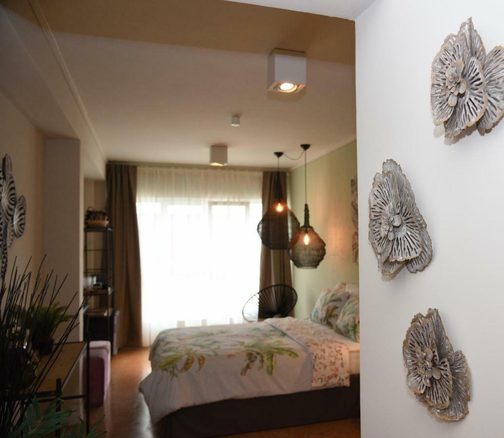 Casagreek Monastiraki - Athens Apartment Exterior photo