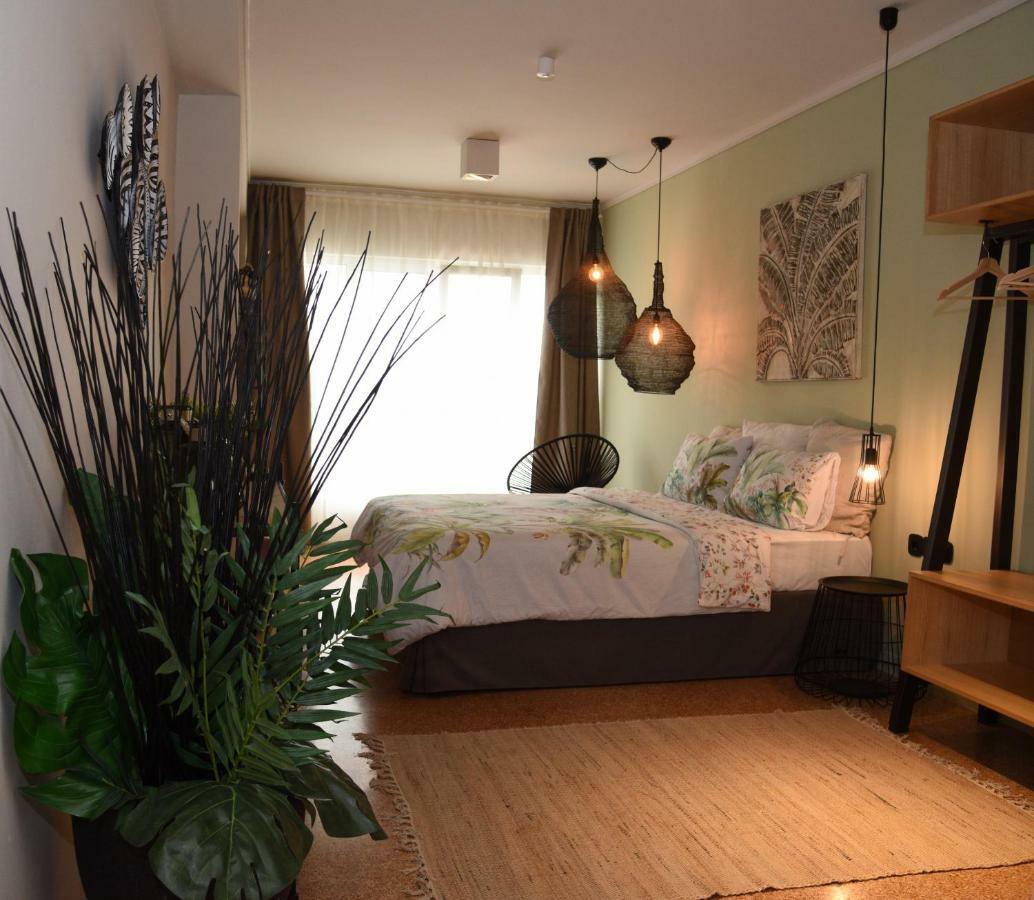 Casagreek Monastiraki - Athens Apartment Exterior photo