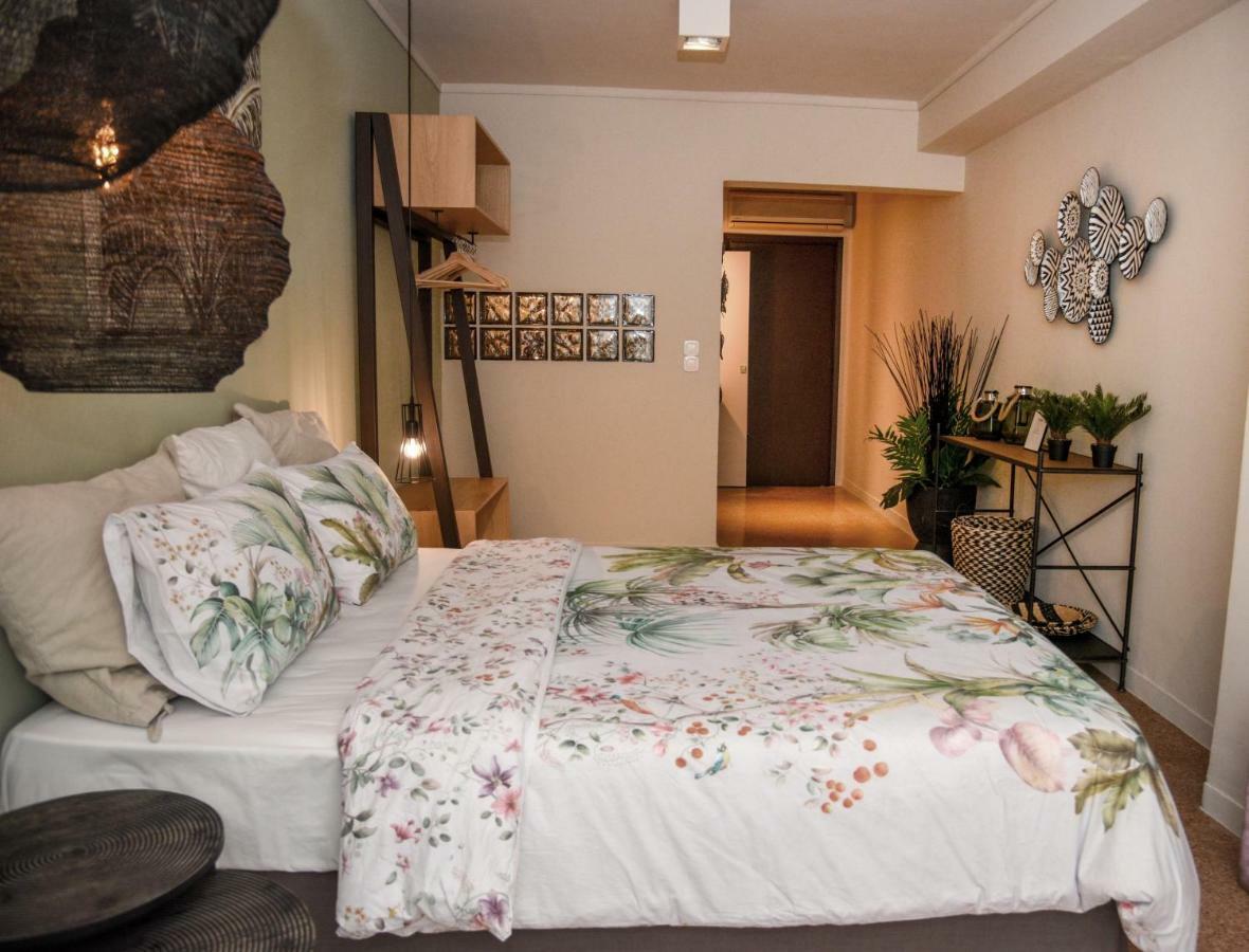Casagreek Monastiraki - Athens Apartment Exterior photo